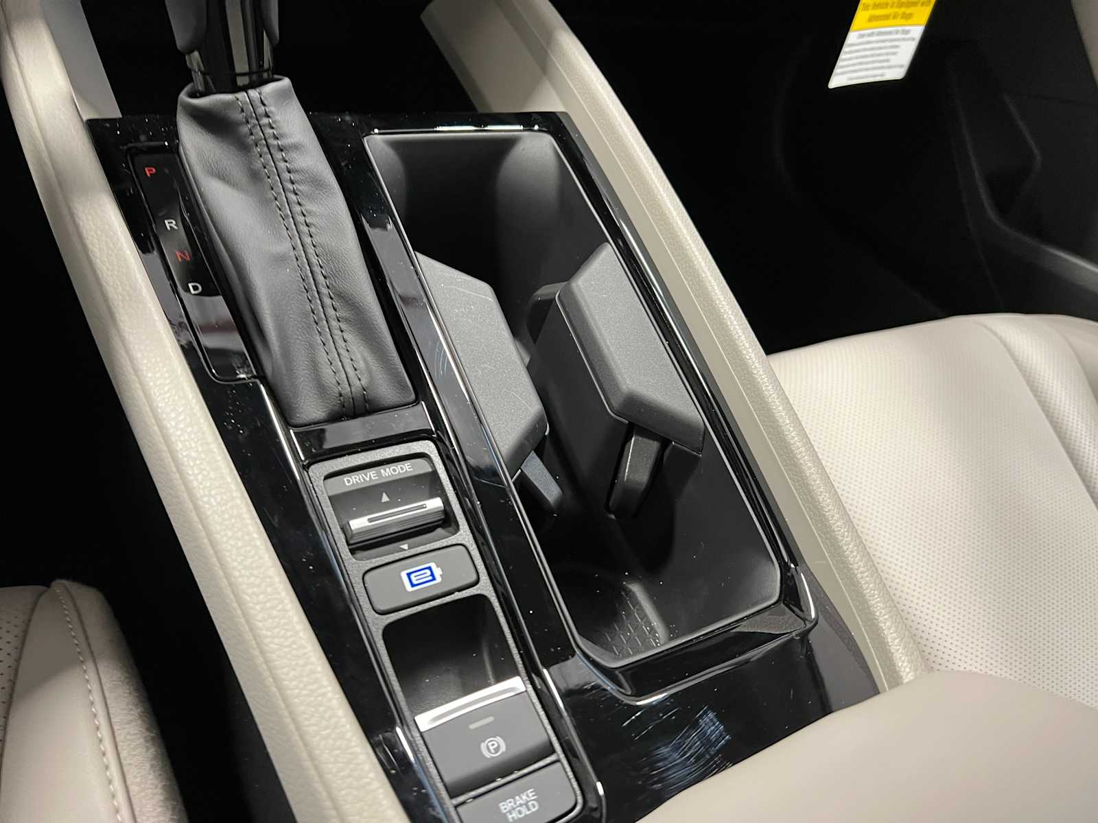 Thumbnail: 2025 Honda Accord - 21