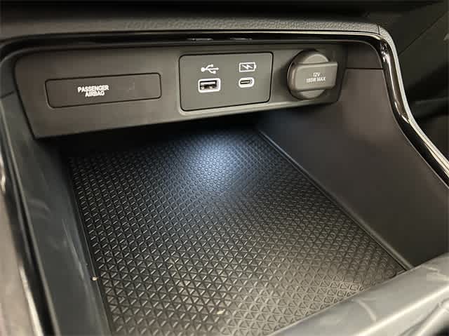 Thumbnail: 2024 Honda CR-V - 17