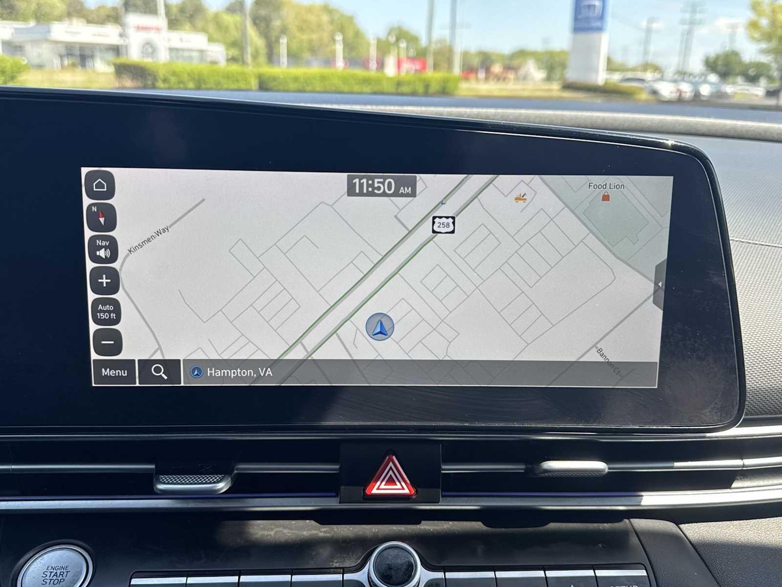 Thumbnail: 2024 Hyundai Elantra - 19