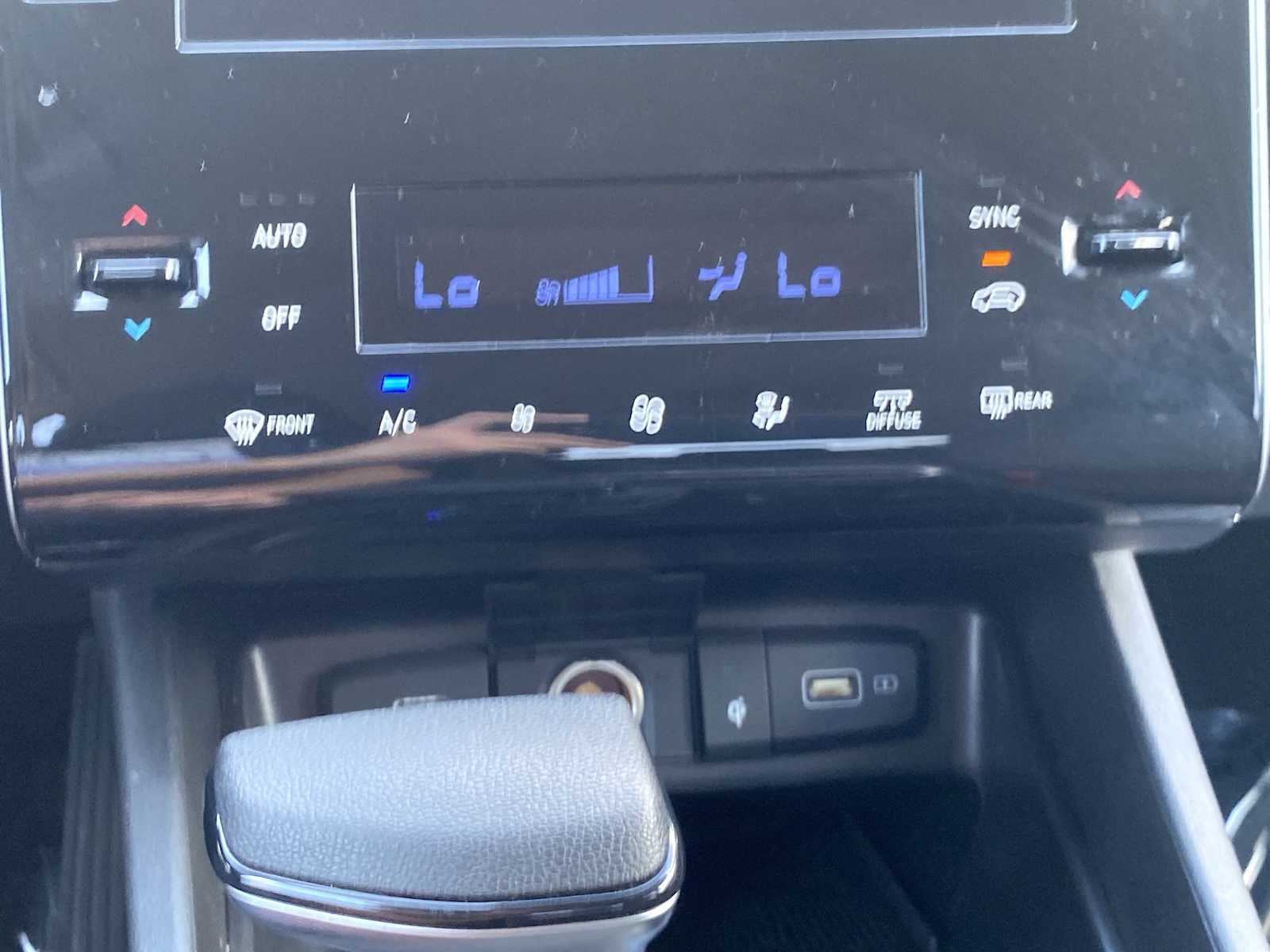 Thumbnail: 2024 Hyundai Tucson - 16