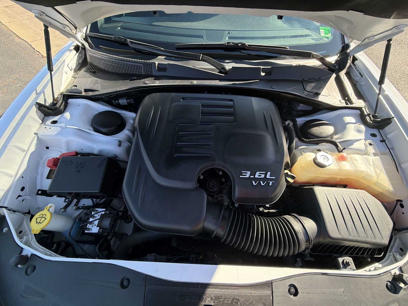 Thumbnail: 2023 Dodge Charger - 17