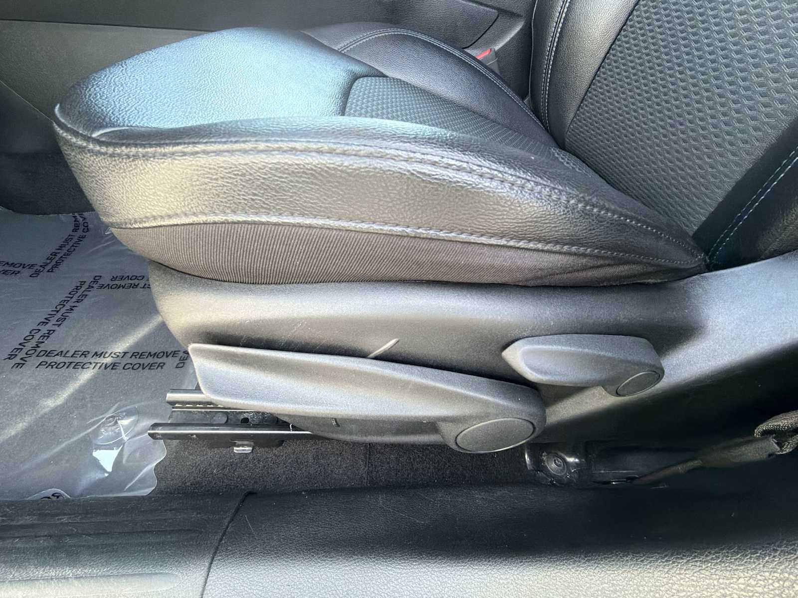 Thumbnail: 2024 Jeep Compass - 14