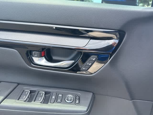 Thumbnail: 2023 Honda CR-V - 10