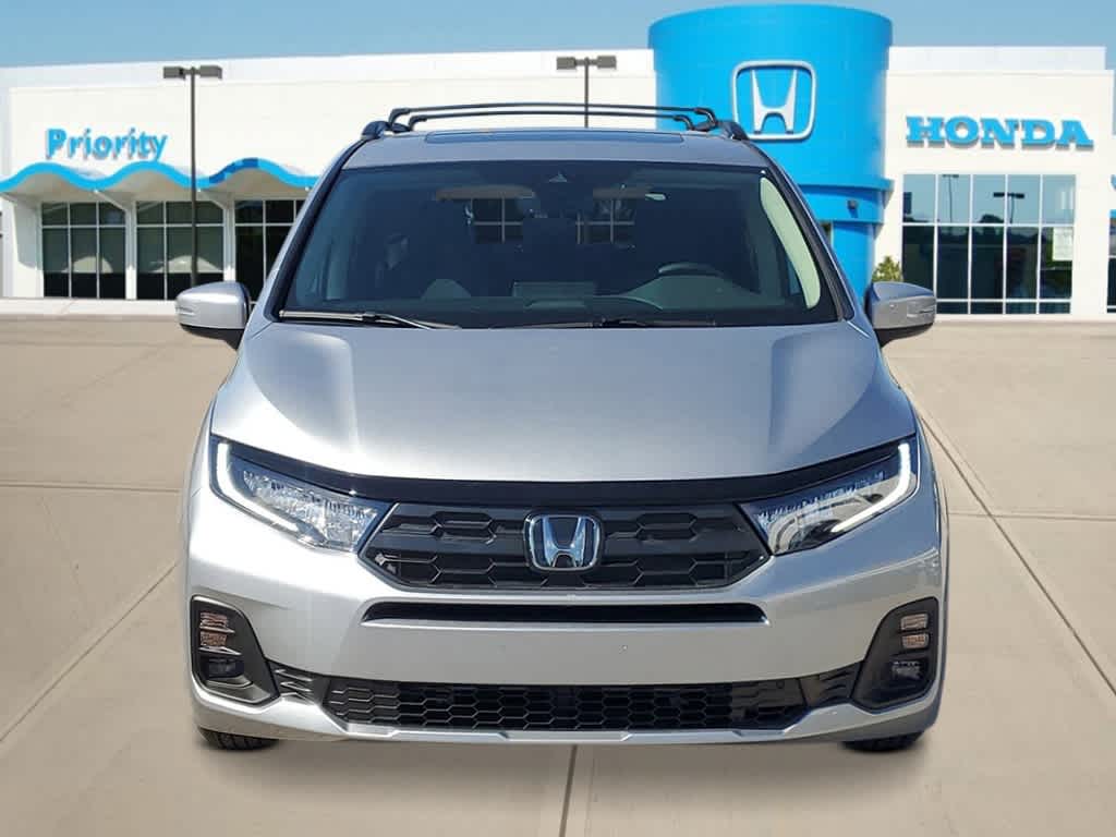 Thumbnail: 2026 Honda Odyssey - 6