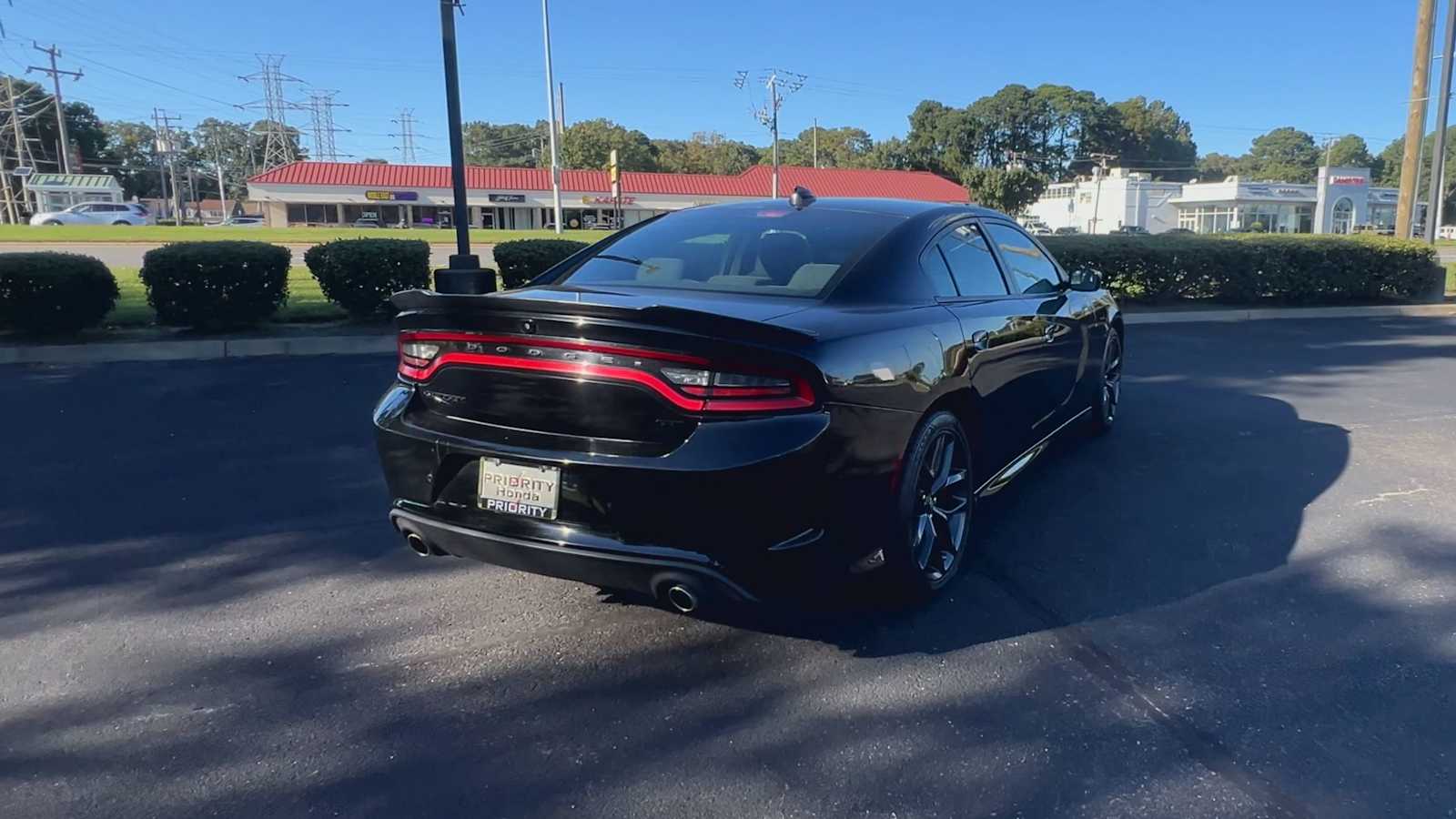 Thumbnail: 2023 Dodge Charger - 8