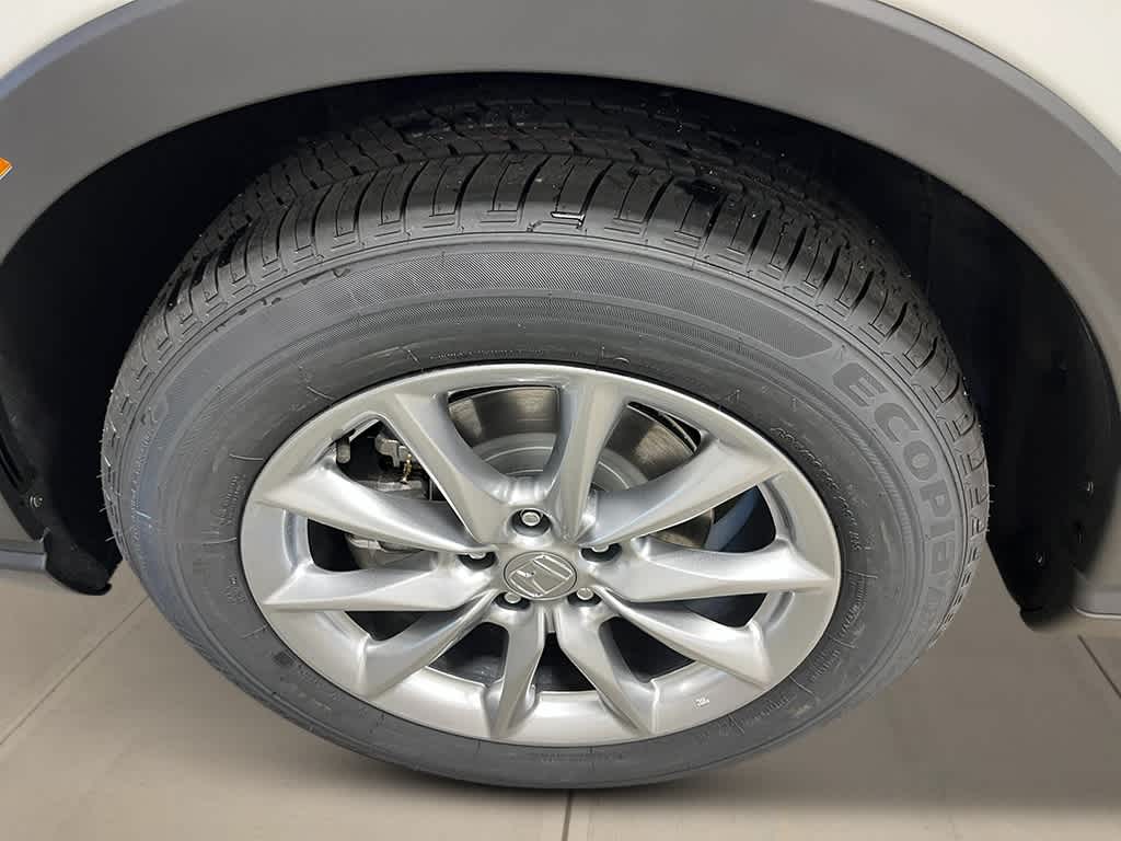 Thumbnail: 2026 Honda CR-V - 10