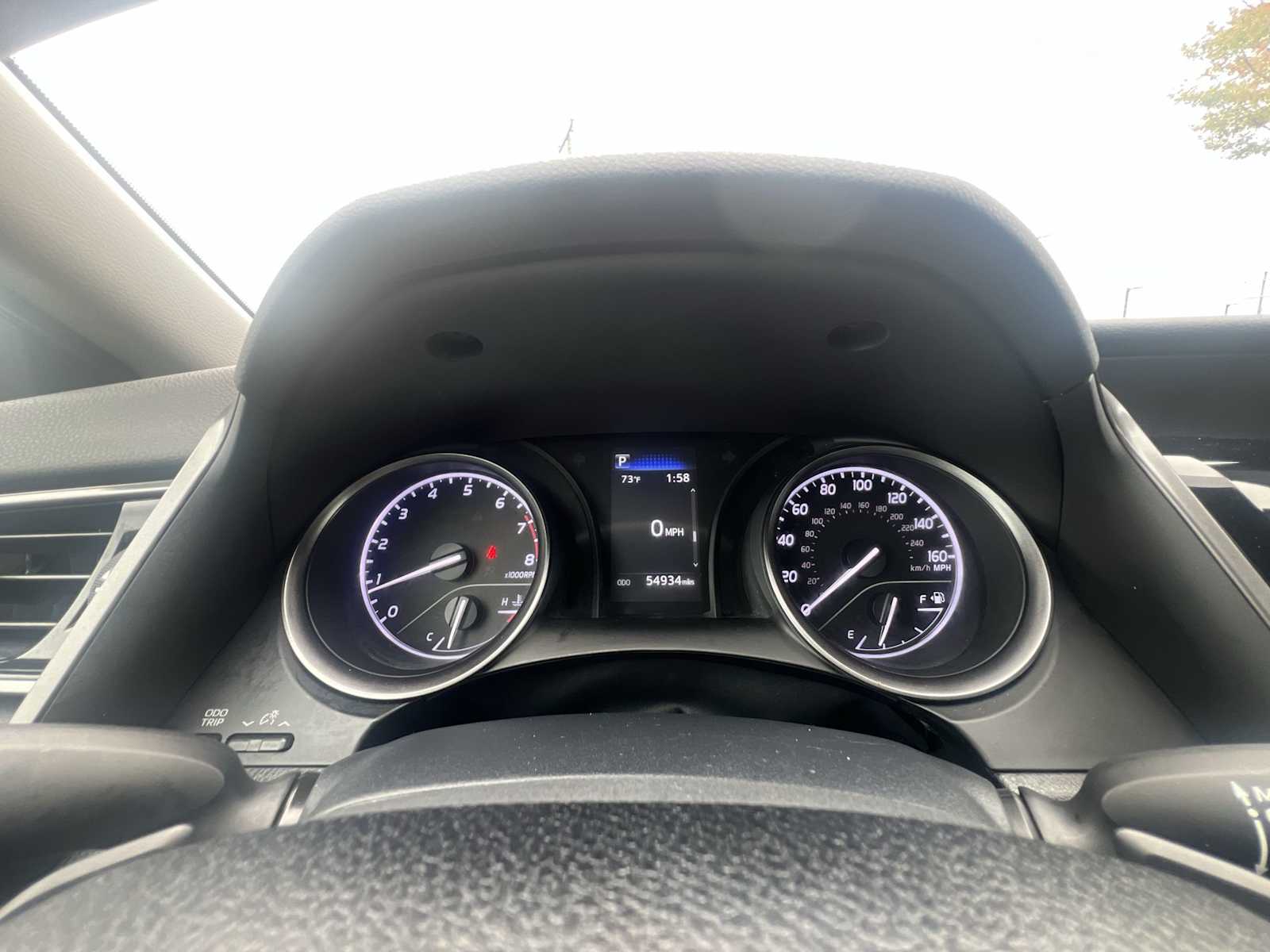 Thumbnail: 2023 Toyota Camry - 10