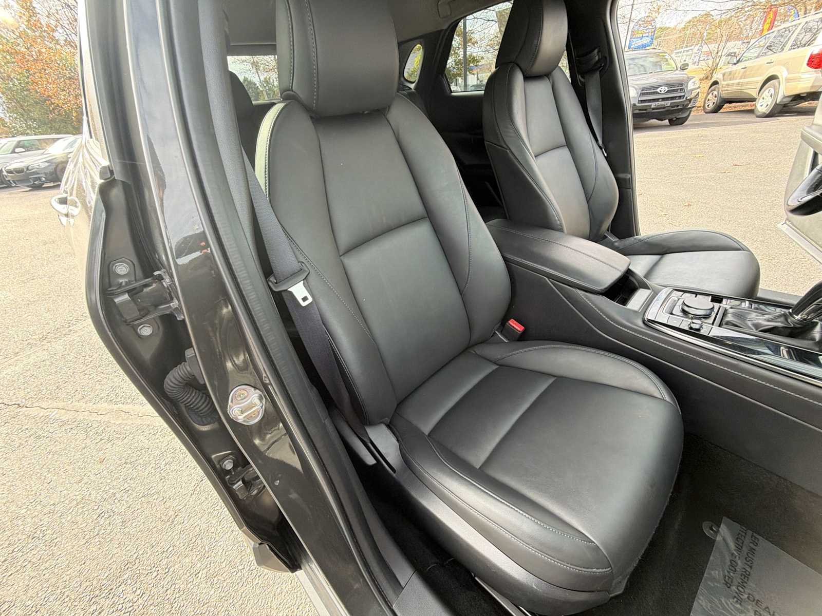 Thumbnail: 2023 Mazda CX-30 - 25