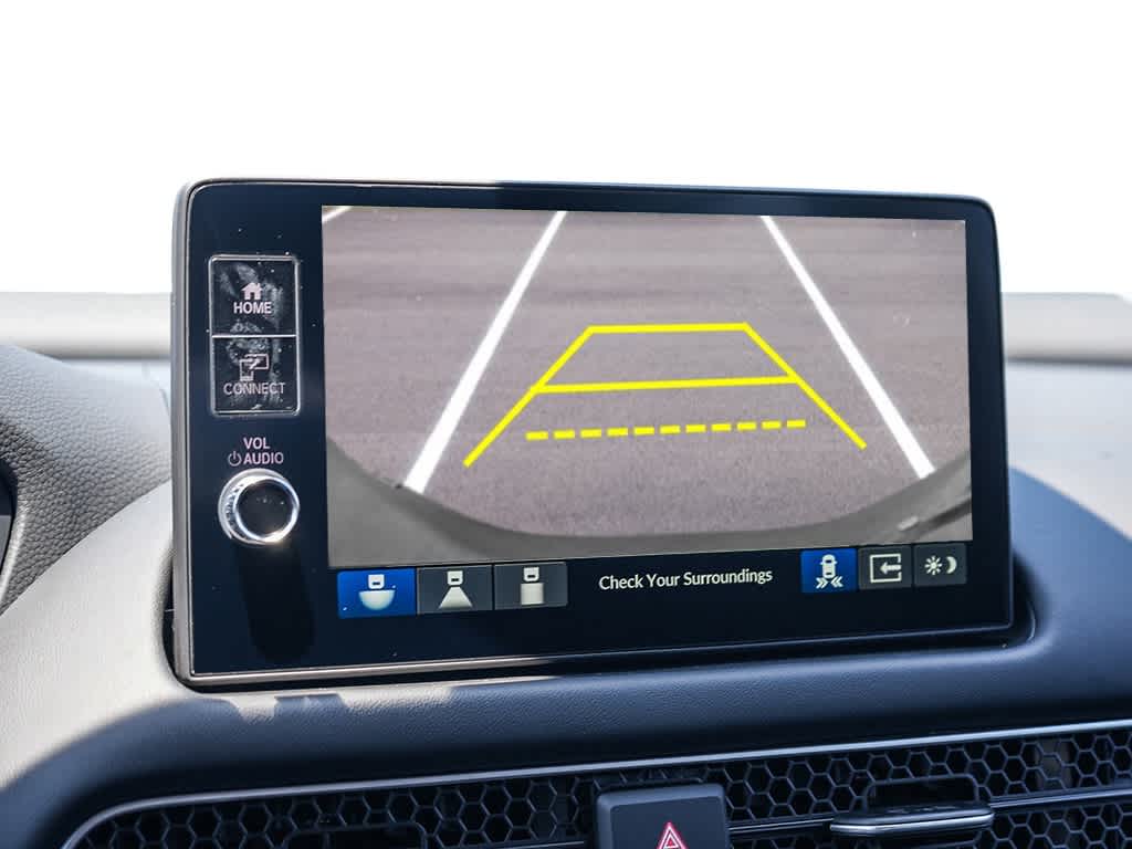 Thumbnail: 2026 Honda HR-V - 16