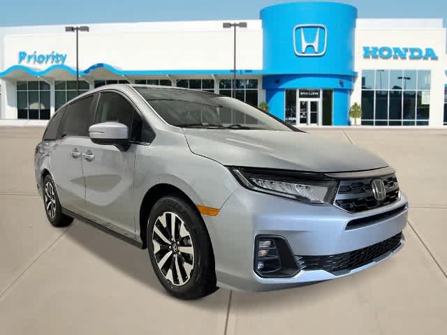 Thumbnail: 2026 Honda Odyssey - 8