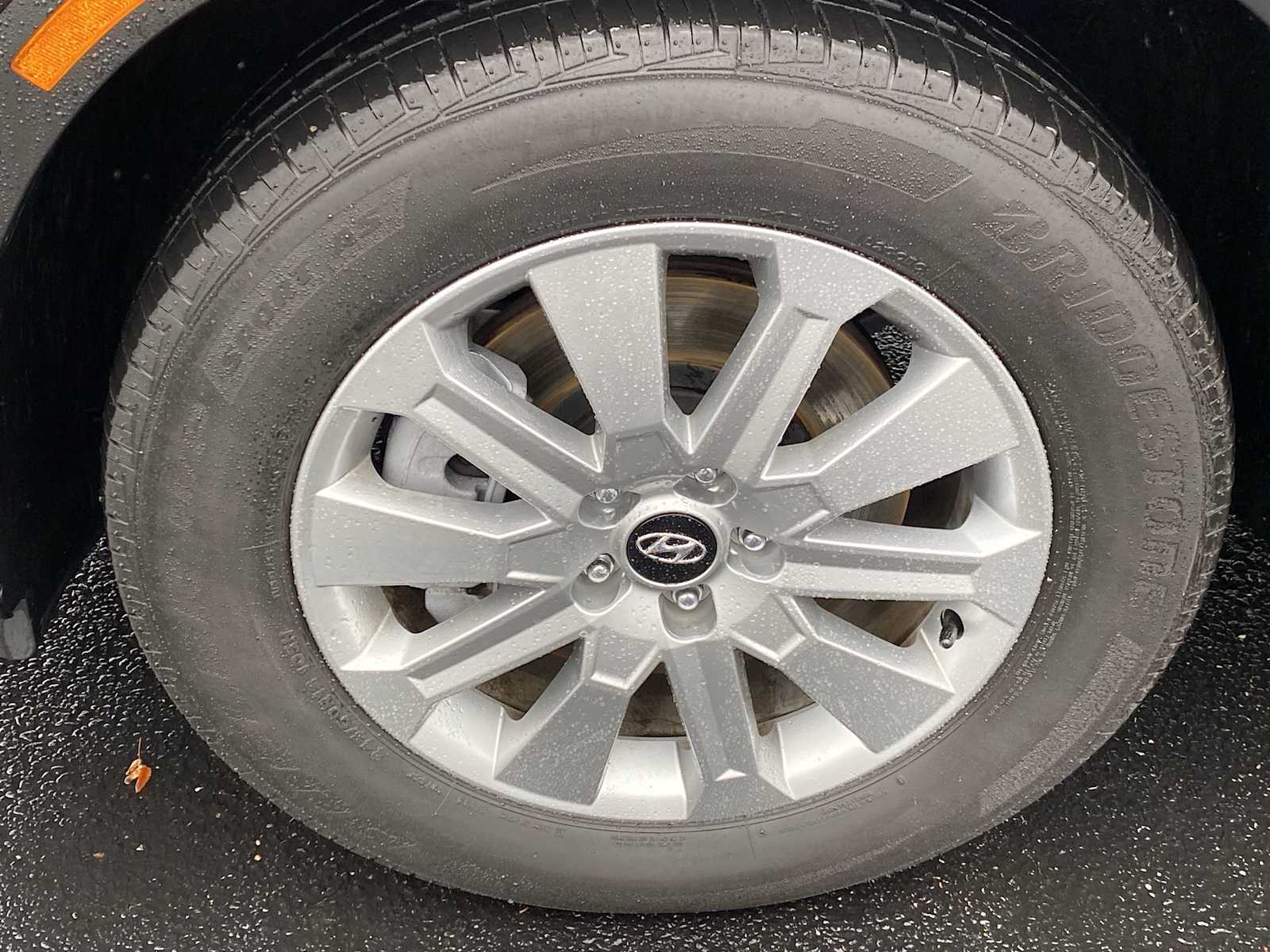 Thumbnail: 2025 Hyundai Palisade - 18