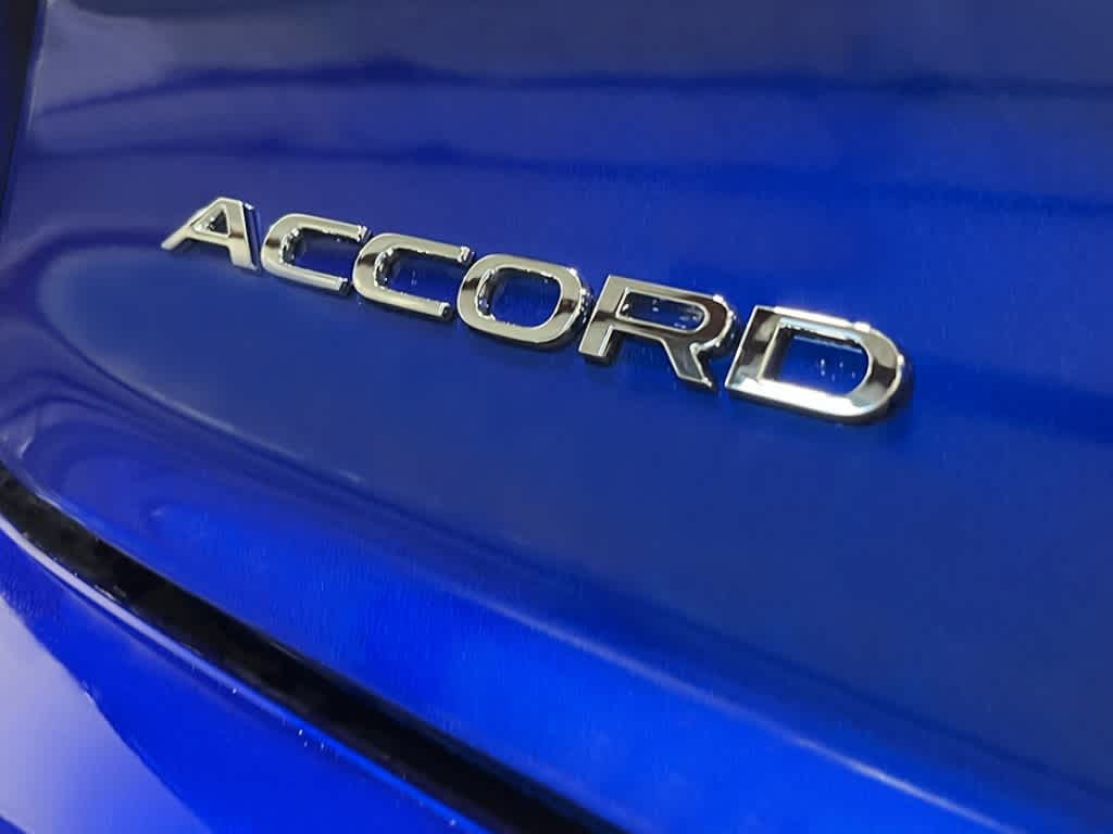 Thumbnail: 2025 Honda Accord - 6