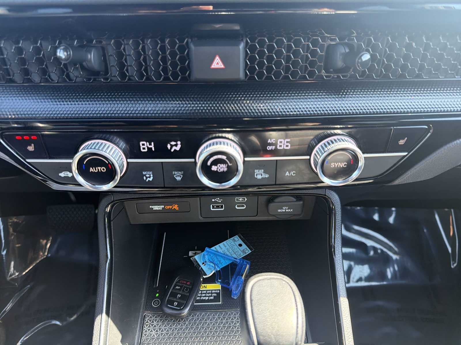 Thumbnail: 2023 Honda CR-V - 17