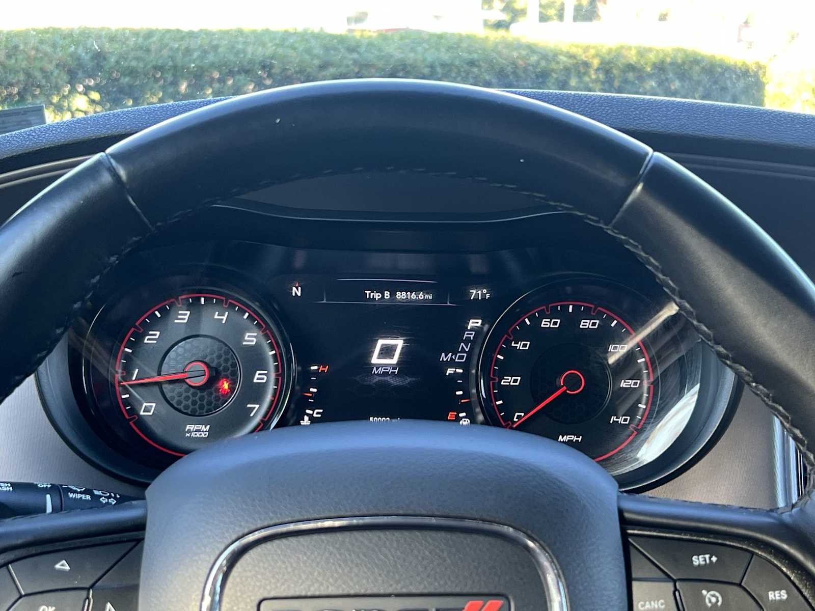 Thumbnail: 2023 Dodge Charger - 10