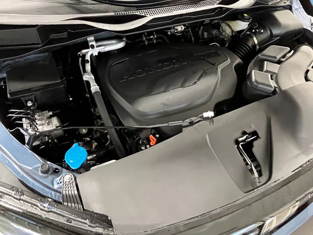 Thumbnail: 2026 Honda Odyssey - 12