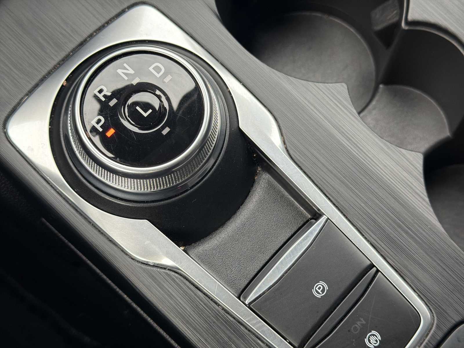 Thumbnail: 2025 Ford Escape - 21