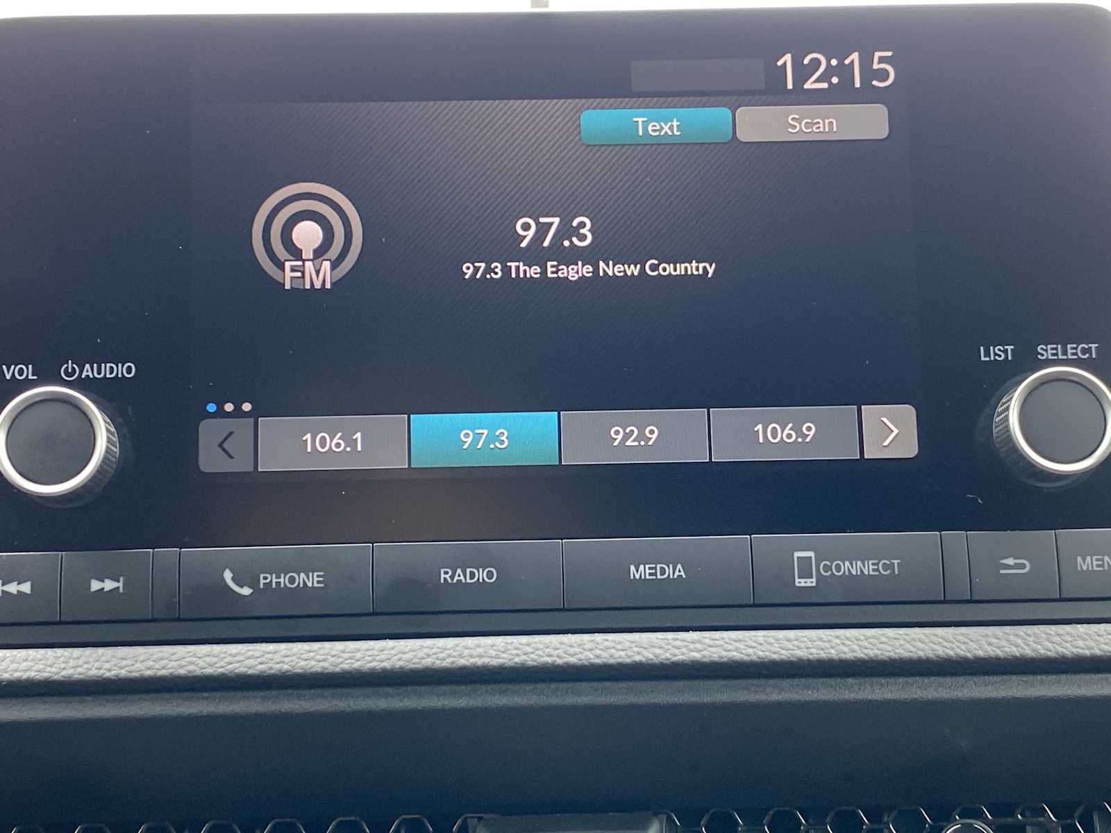 Thumbnail: 2025 Honda CR-V - 12