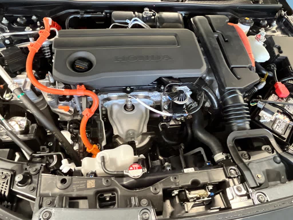 Thumbnail: 2026 Honda Civic - 12