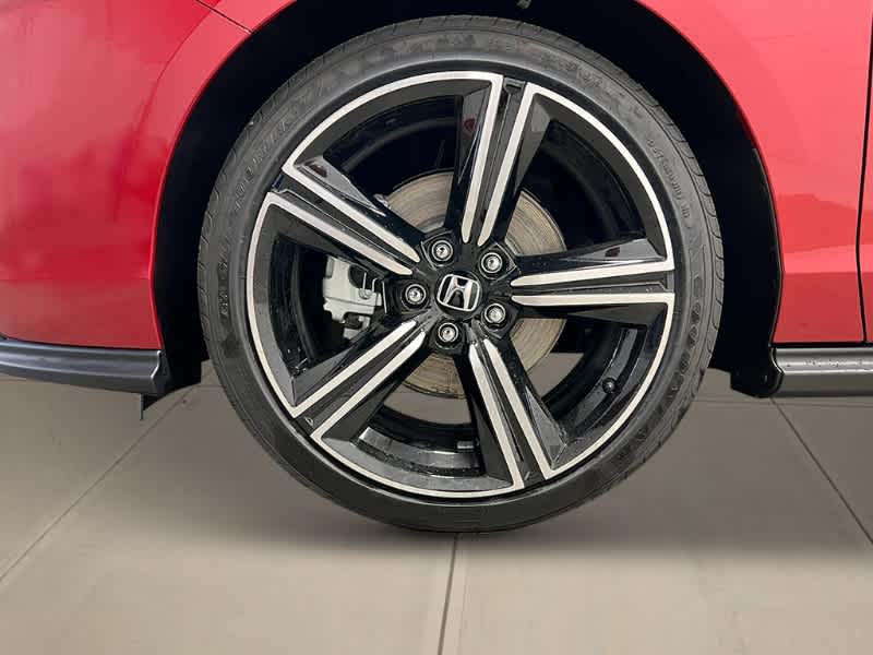 Thumbnail: 2025 Honda Accord - 11