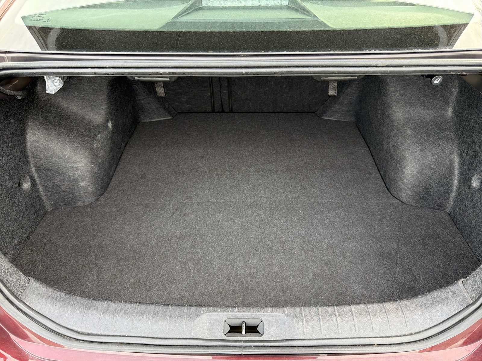 Thumbnail: 2024 Nissan Altima - 19