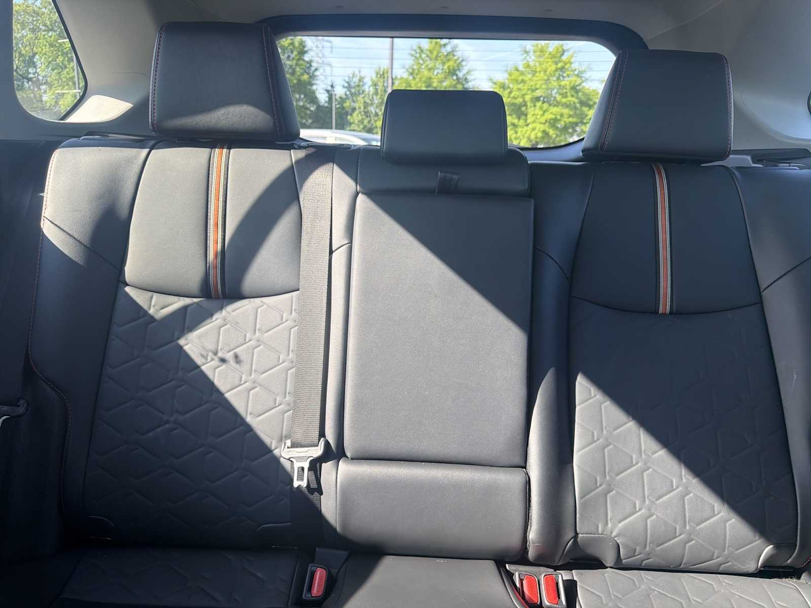 Thumbnail: 2024 Toyota RAV4 - 24