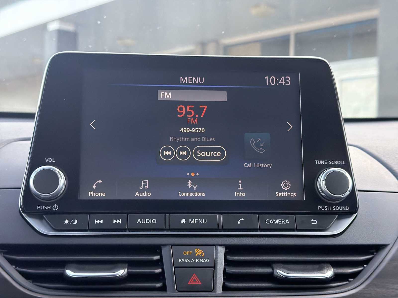 Thumbnail: 2024 Nissan Altima - 12