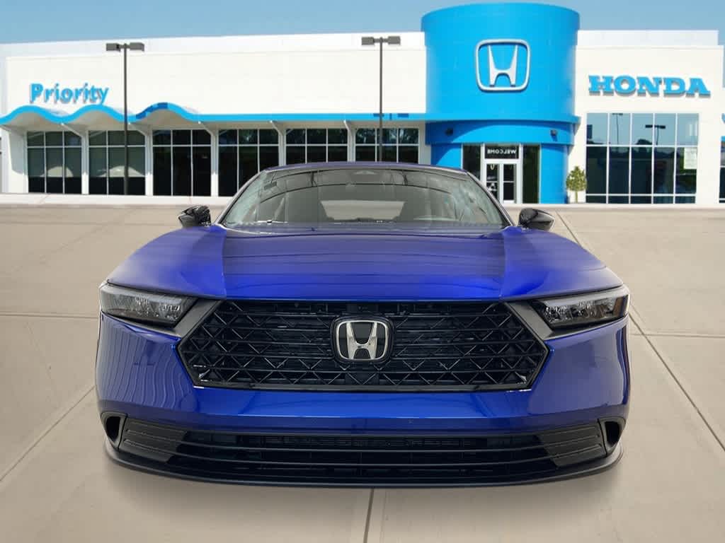 Thumbnail: 2026 Honda Accord - 10