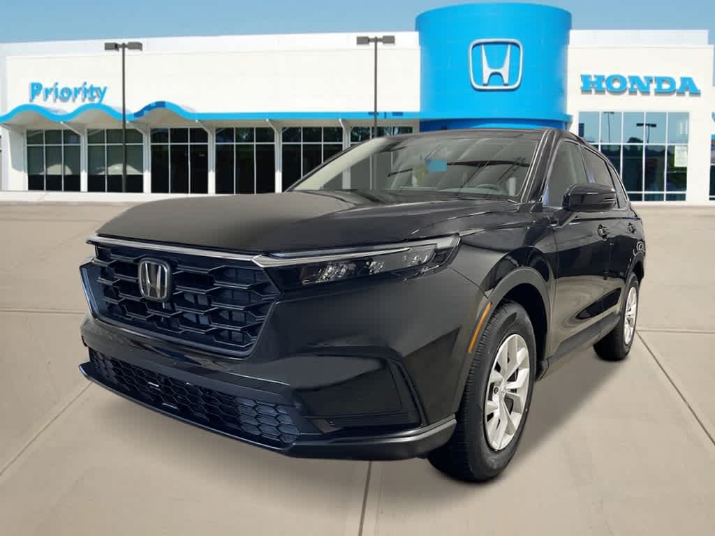 Thumbnail: 2026 Honda CR-V - 1