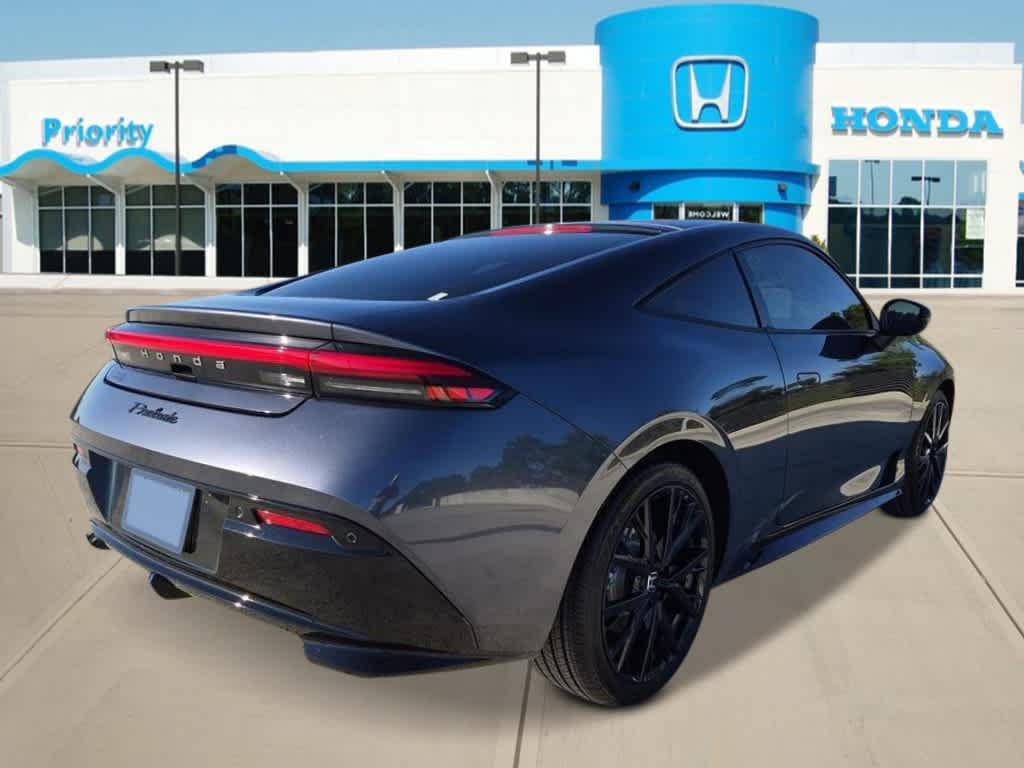 Thumbnail: 2026 Honda  - 4