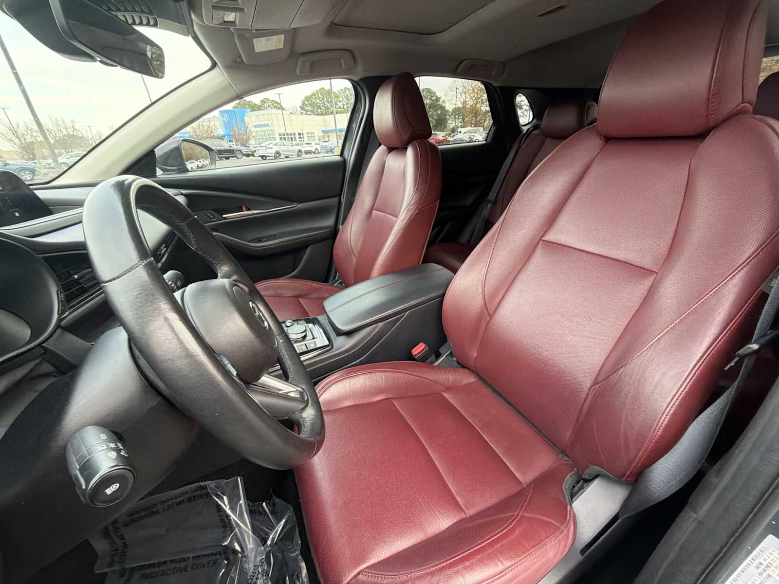 Thumbnail: 2024 Mazda CX-30 - 13