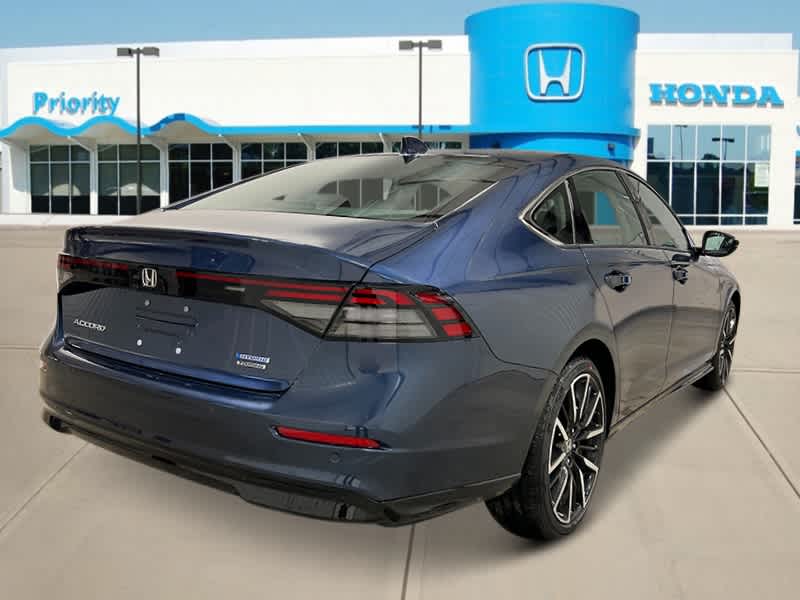 Thumbnail: 2025 Honda Accord - 7