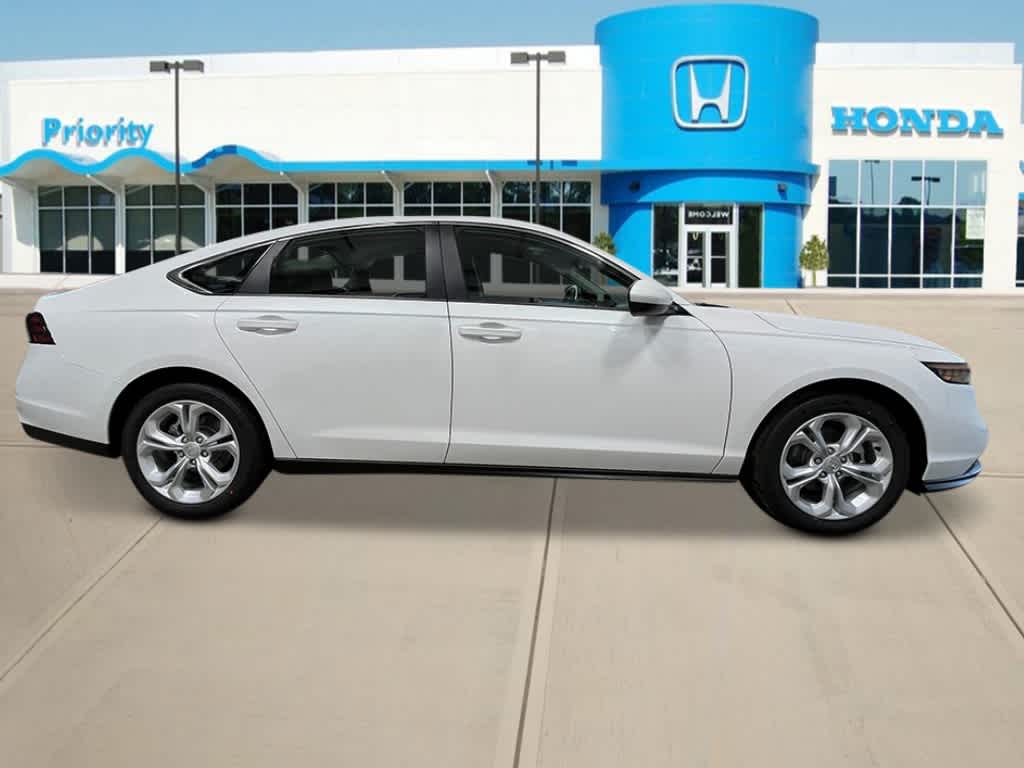 Thumbnail: 2026 Honda Accord - 7