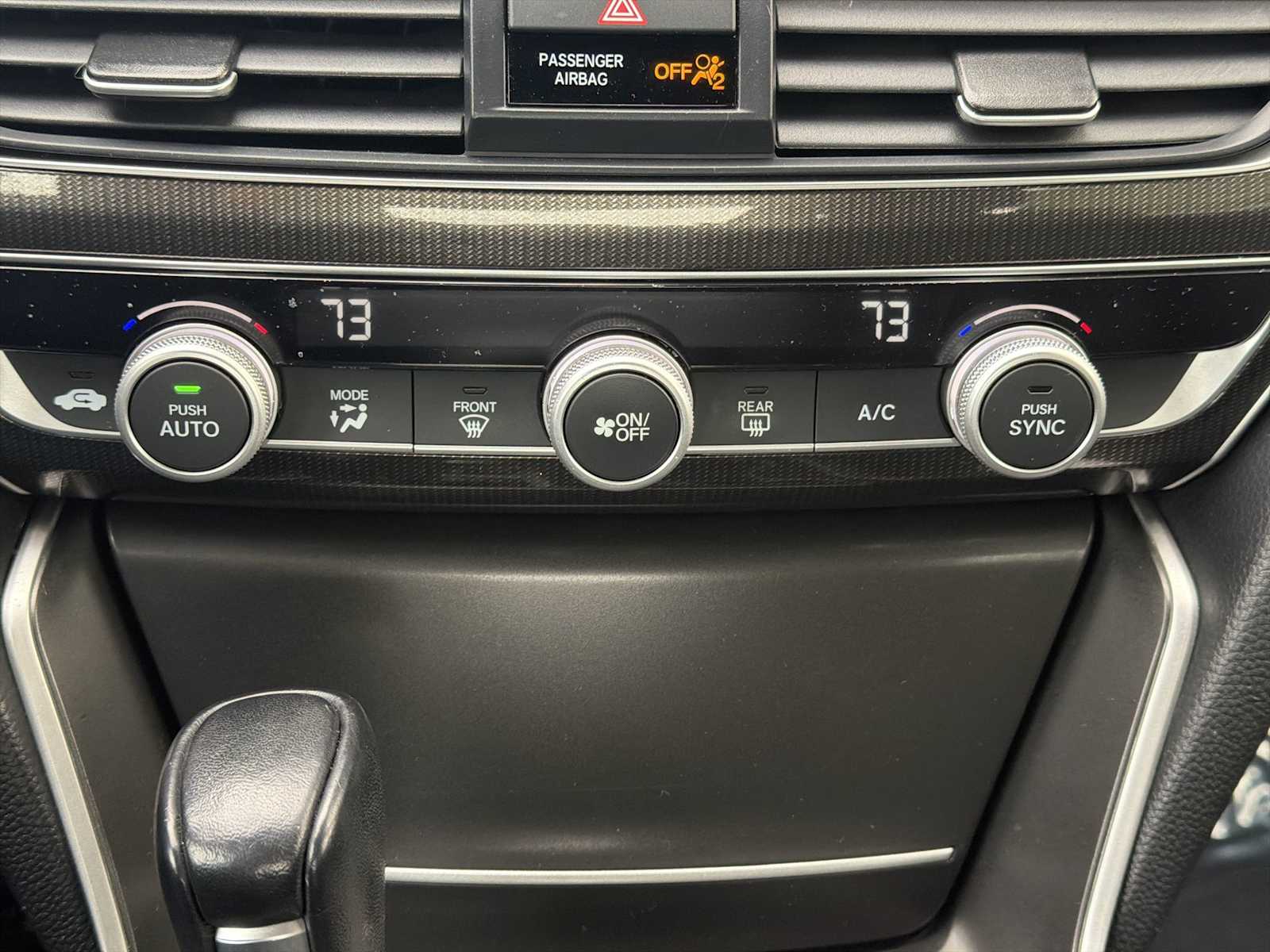 Thumbnail: 2020 Honda Accord - 16