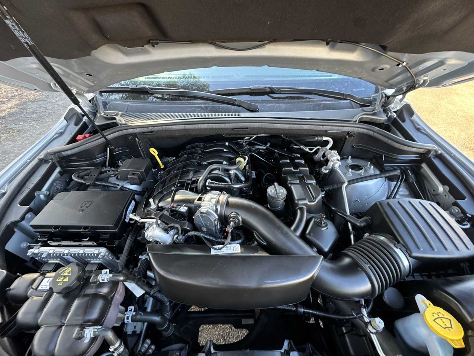 Thumbnail: 2023 Dodge Durango - 18