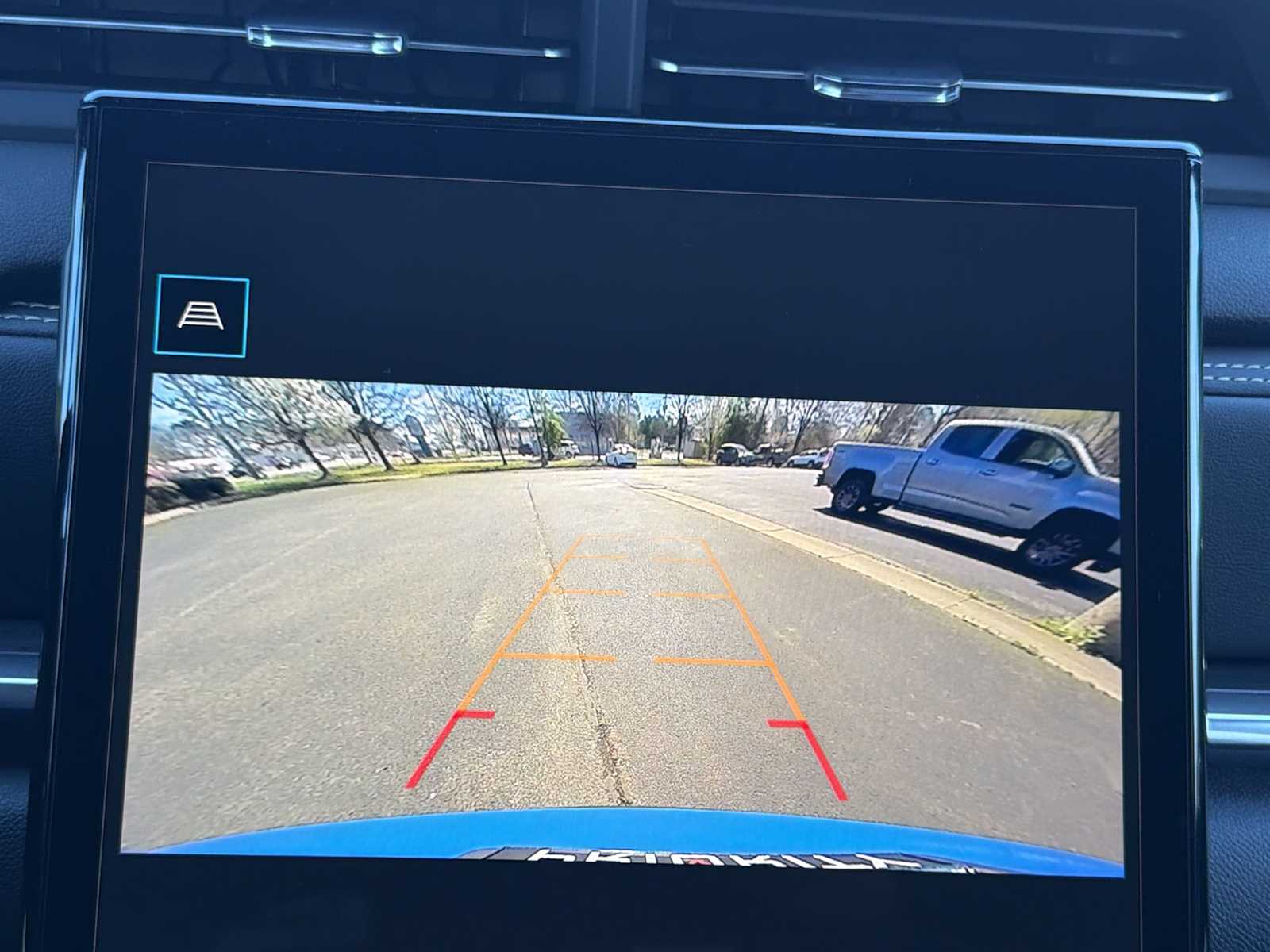 Thumbnail: 2026 GMC Terrain - 23