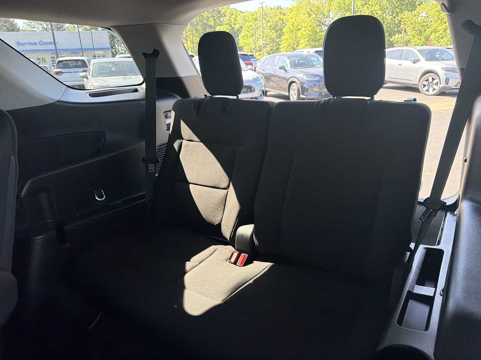 Thumbnail: 2023 Ford Explorer - 25