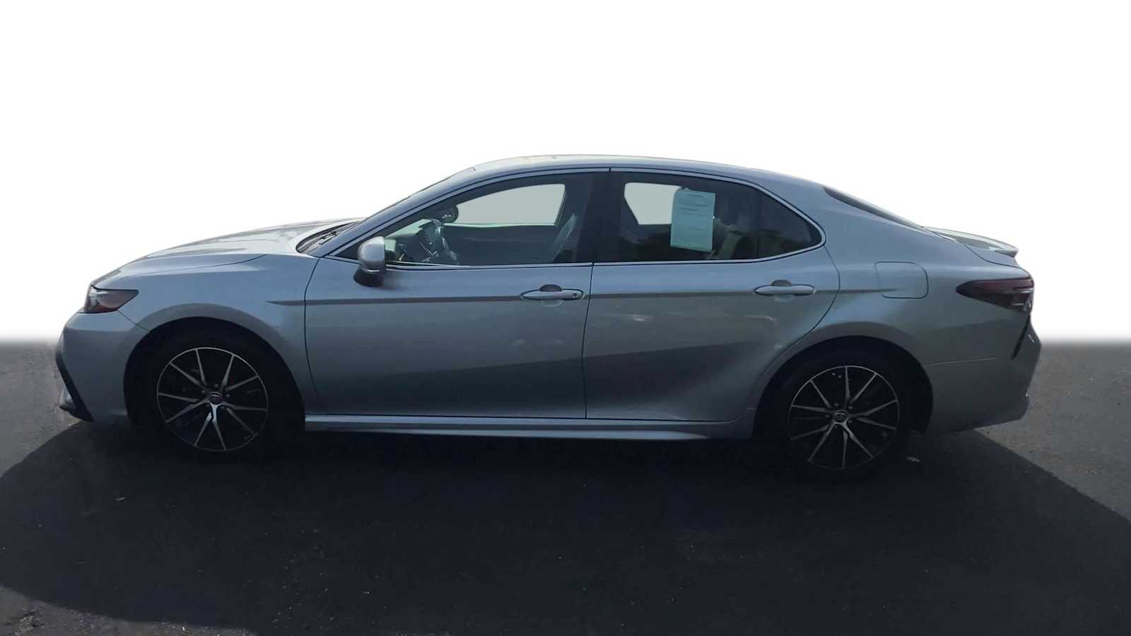 2023 Toyota Camry SE 5