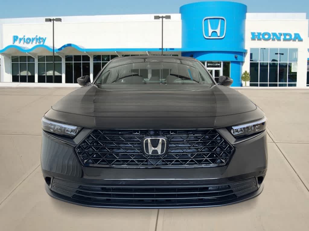 Thumbnail: 2026 Honda Accord - 10