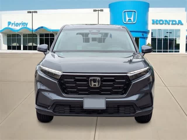 Thumbnail: 2026 Honda CR-V - 6
