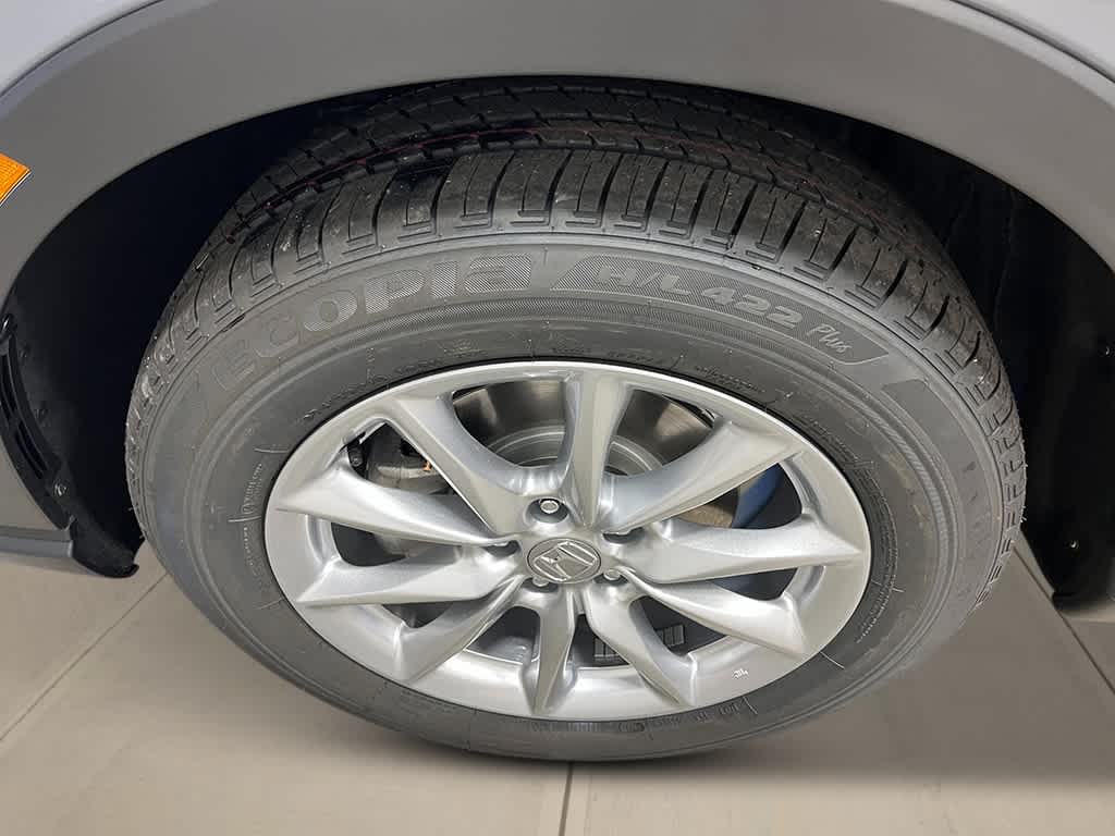 Thumbnail: 2026 Honda CR-V - 10