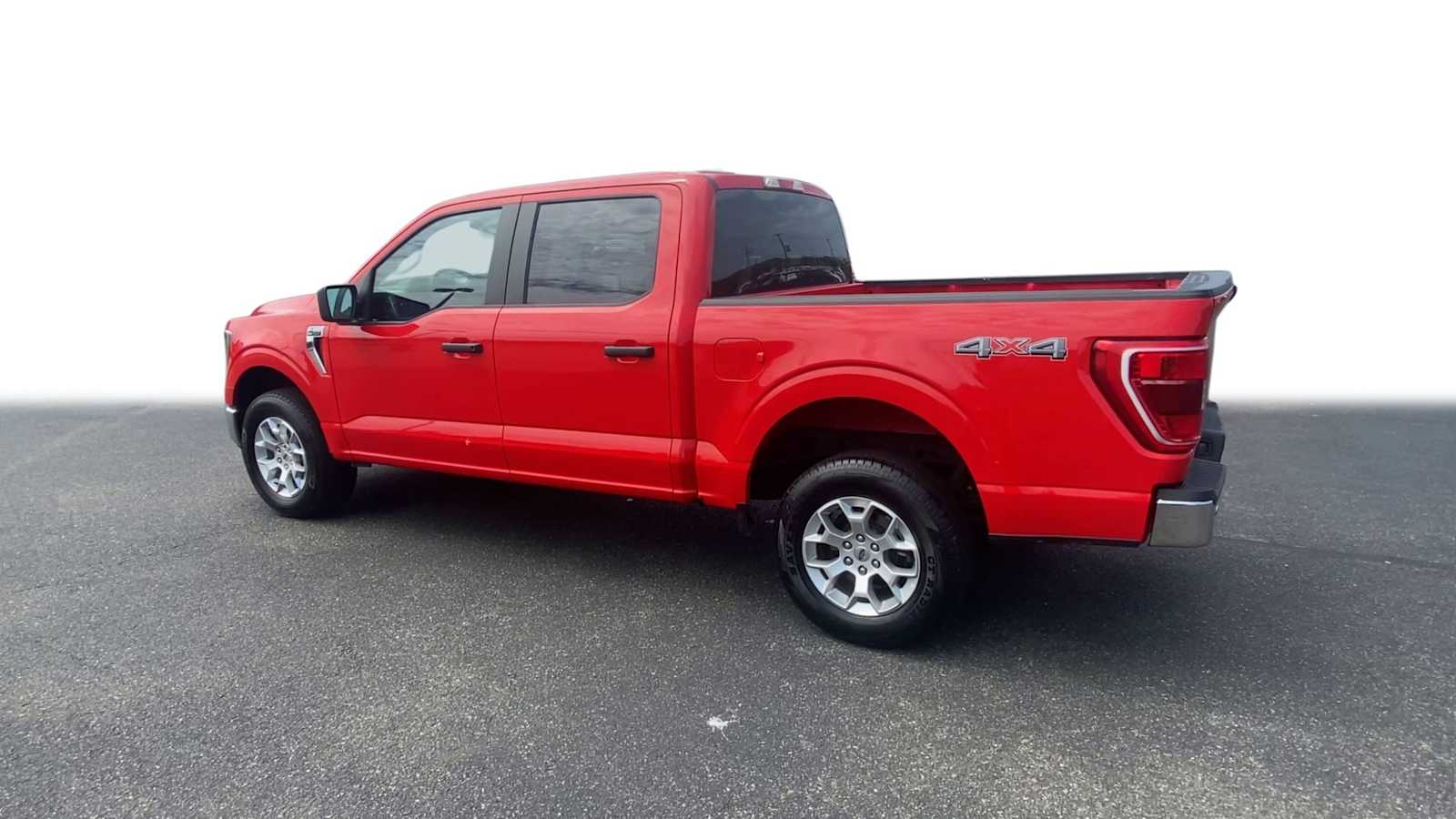 2023 Ford F-150 XLT 6