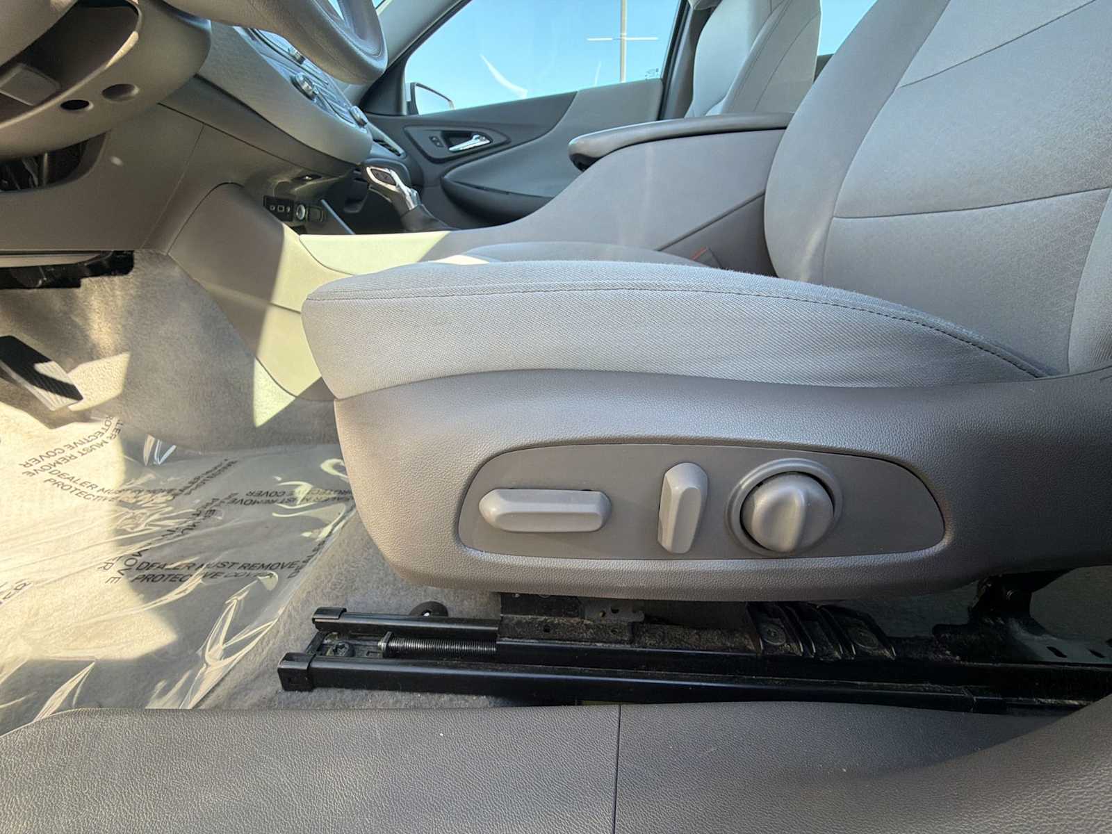 Thumbnail: 2024 Chevrolet Malibu - 14