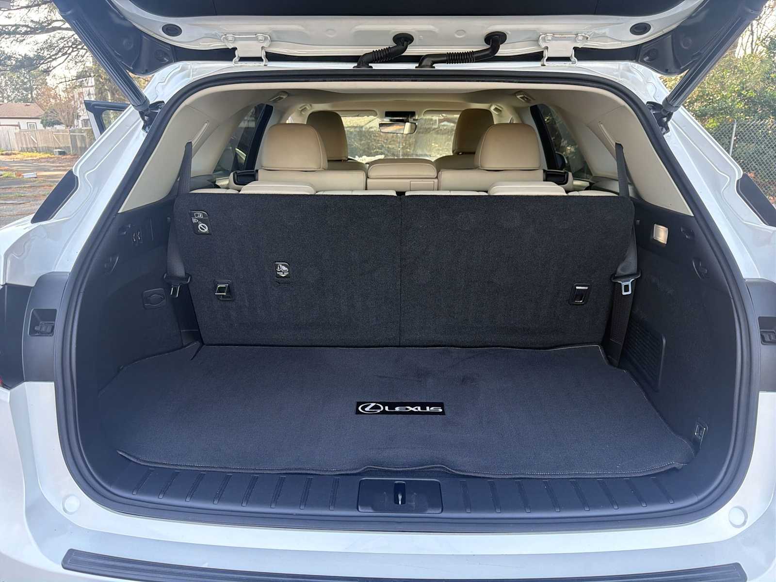 Thumbnail: 2021 Lexus RX - 21