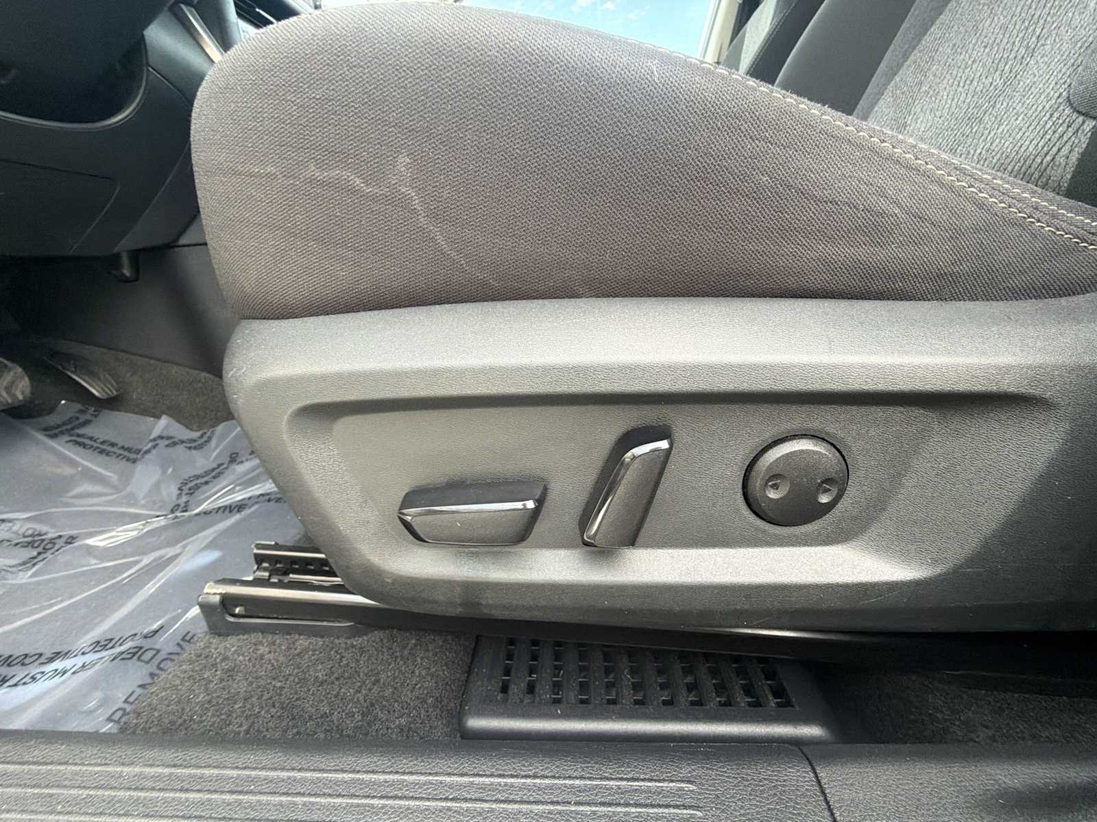 Thumbnail: 2024 Nissan Rogue - 14