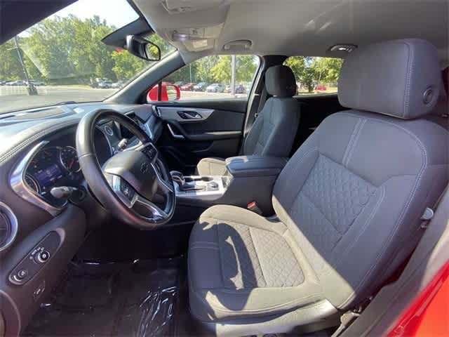 Thumbnail: 2020 Chevrolet Blazer - 13