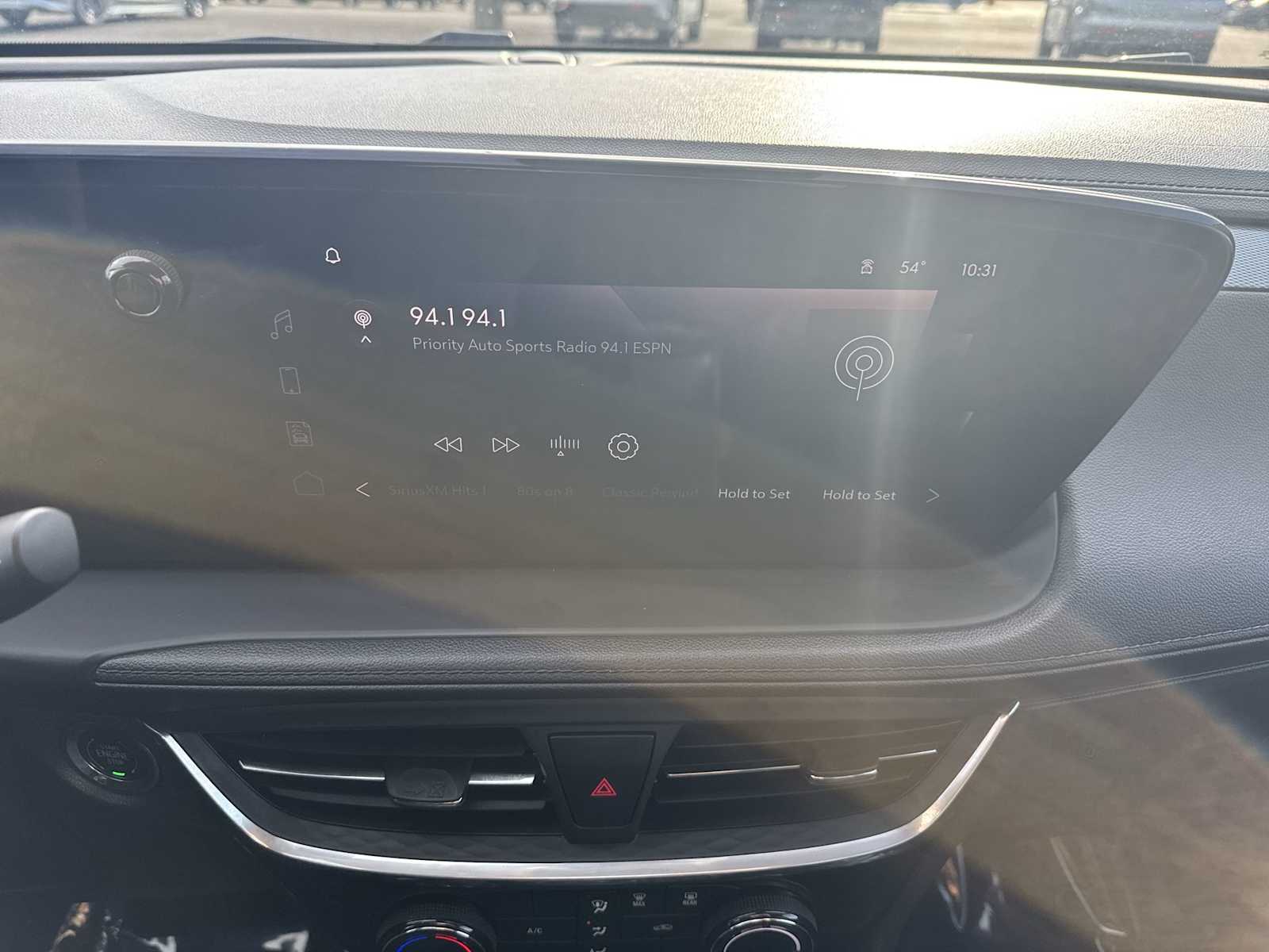 Thumbnail: 2024 Buick Encore GX - 12