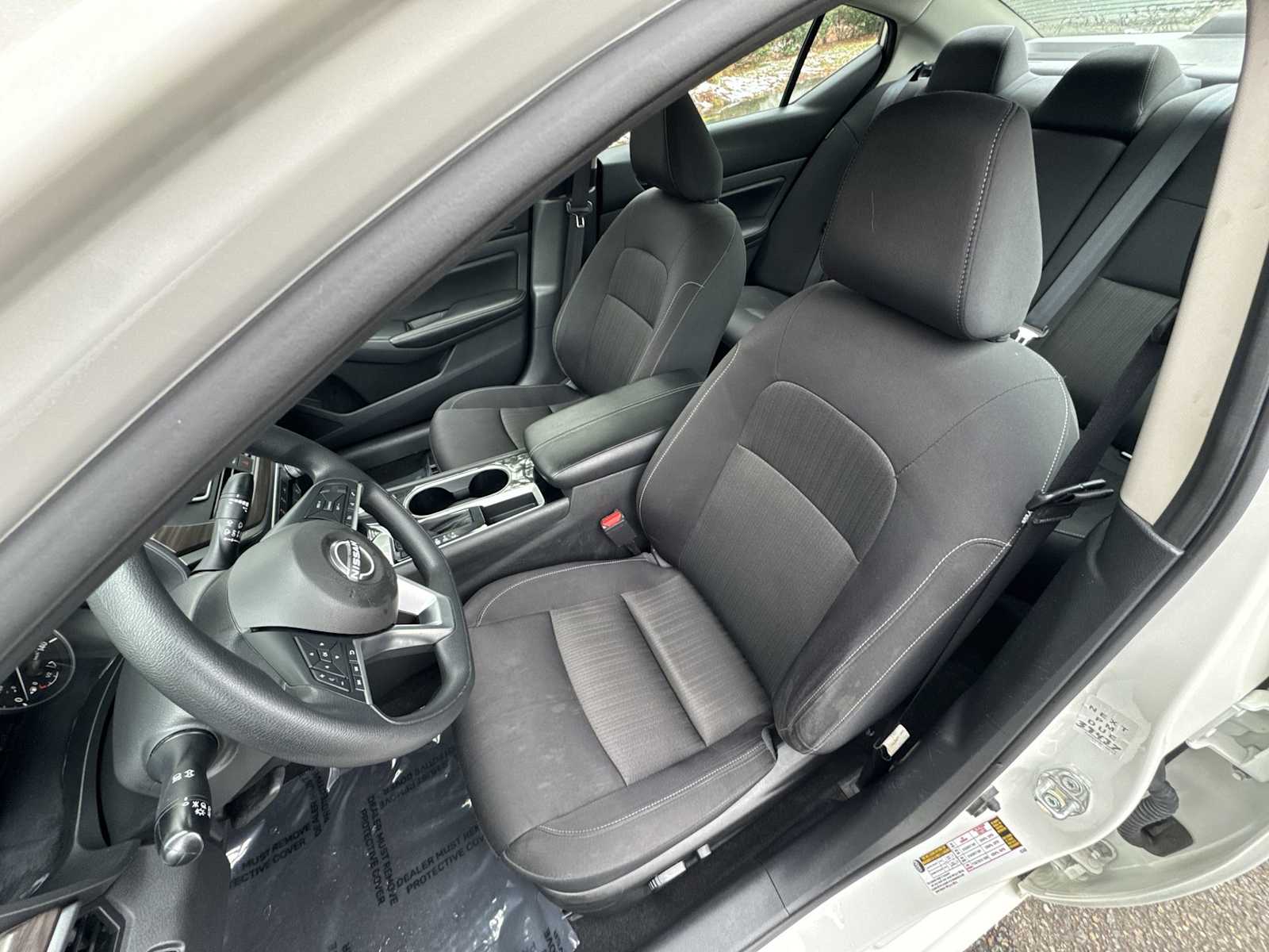 Thumbnail: 2024 Nissan Altima - 13