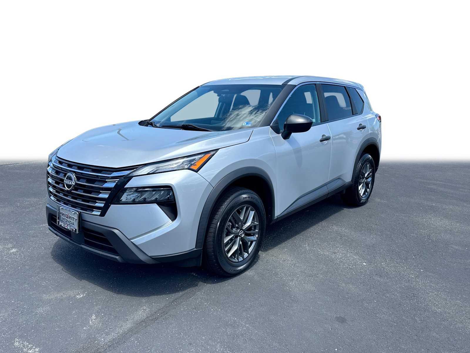 Thumbnail: 2024 Nissan Rogue - 1