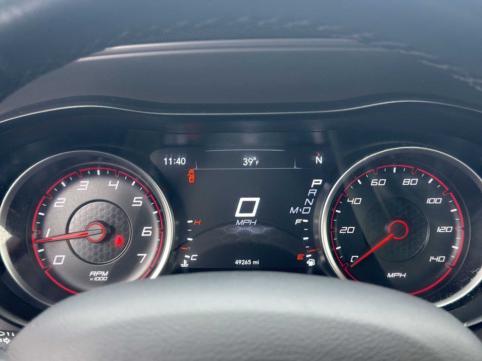 Thumbnail: 2023 Dodge Charger - 10