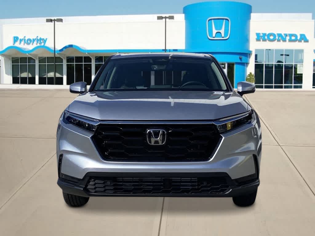 Thumbnail: 2026 Honda CR-V - 6